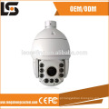 China Fornecedor Die Casting PTZ IP65 Câmera de segurança Câmera CCTV